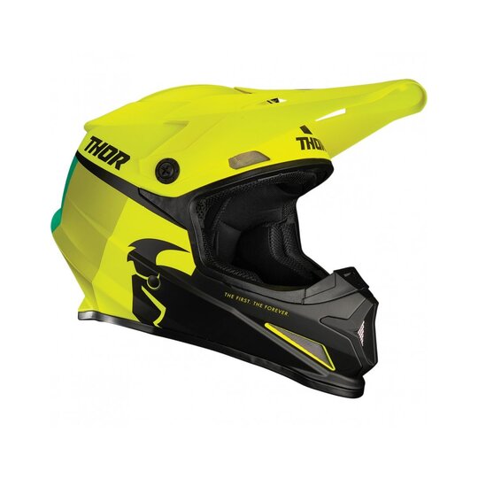 Thor - Sector / Racer Acid-Lime